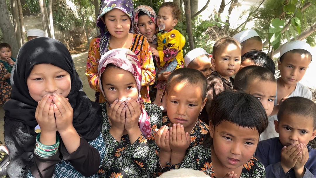 A Life-Giving Blessing and a Lasting Charity