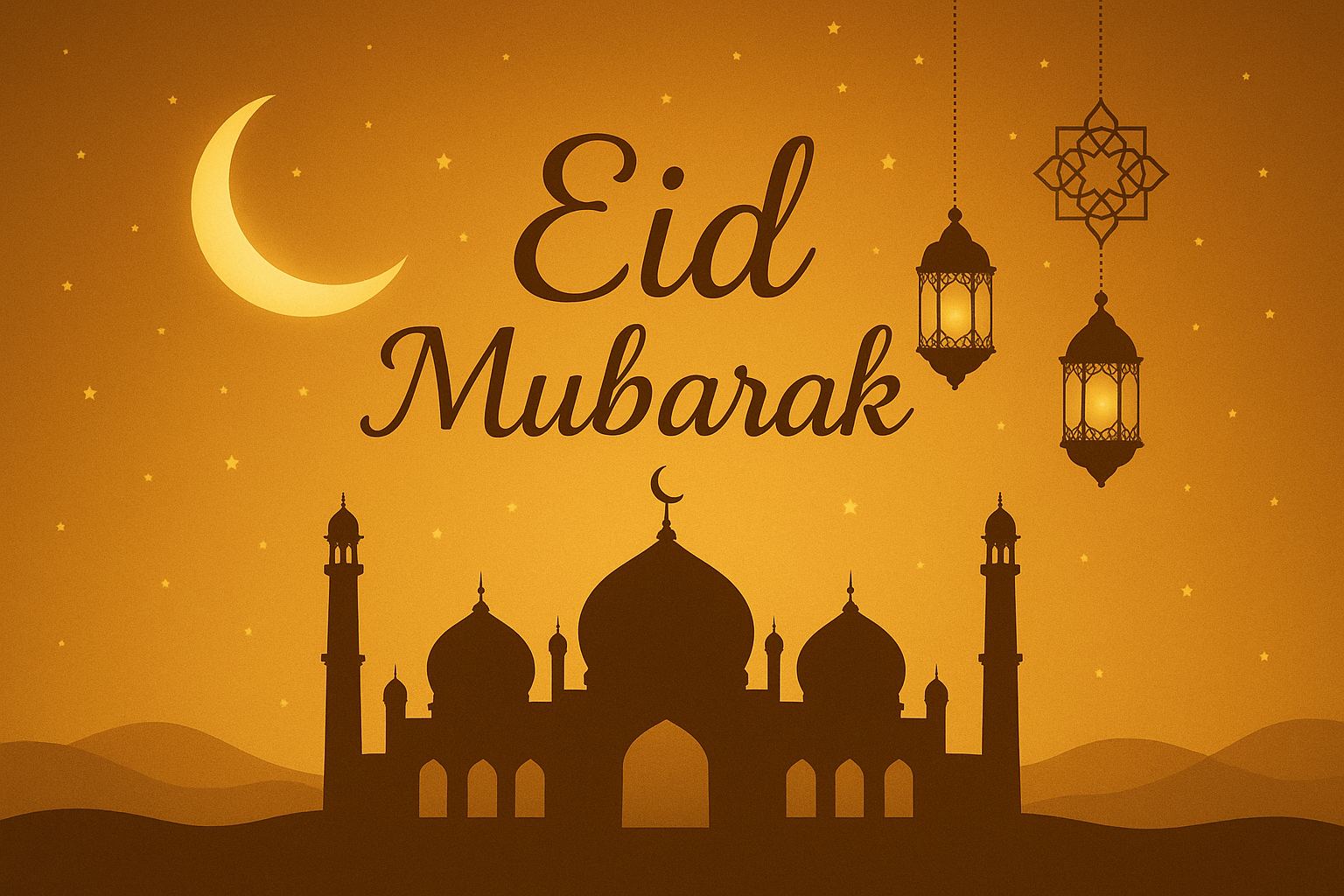 Eid-e-ghorban 2026