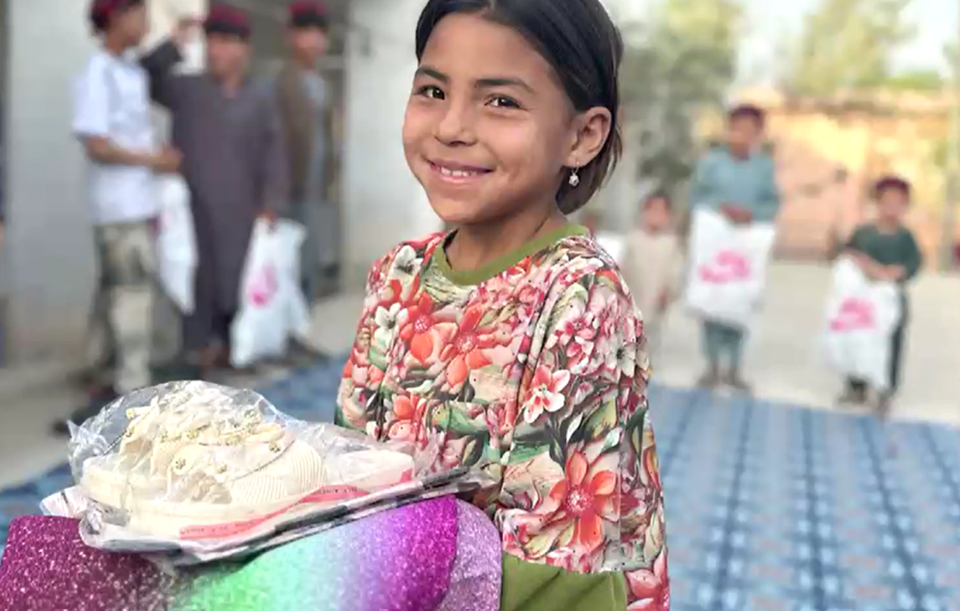 Afganistan’ın Güney Türkistan